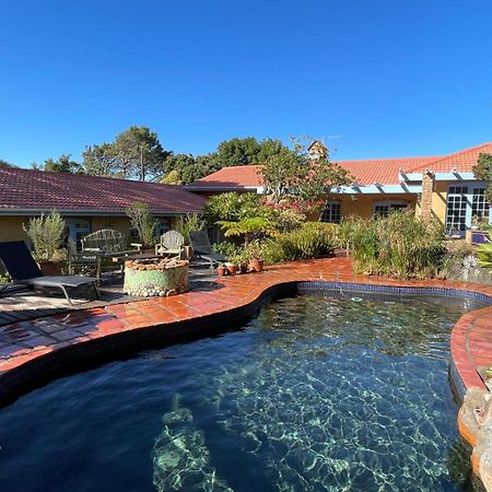 Unique Hout Bay House 빌라 외부 사진