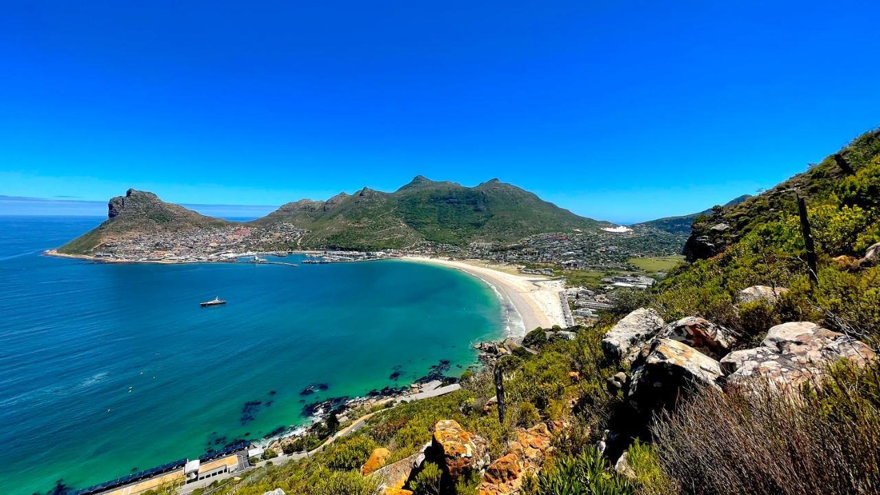 Unique Hout Bay House 빌라 외부 사진
