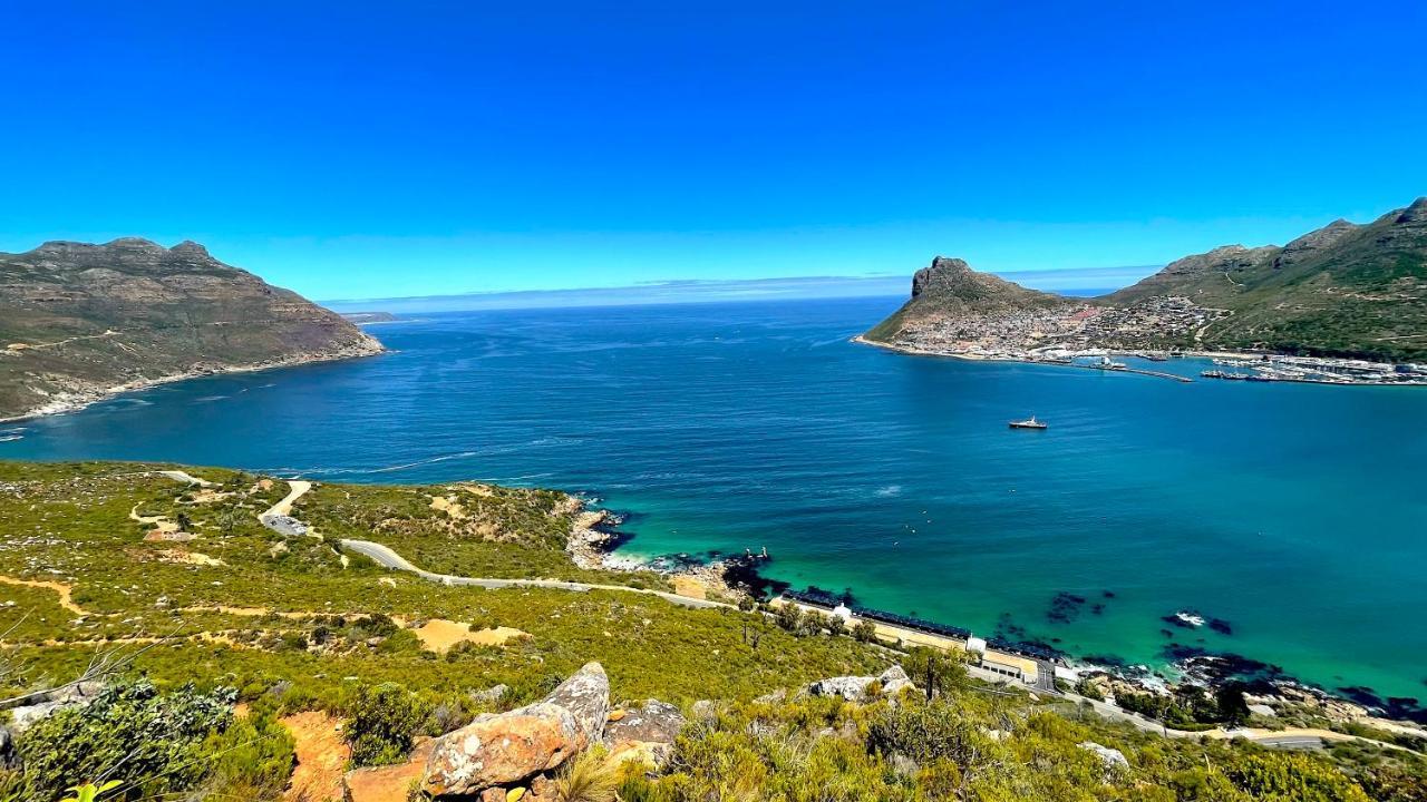 Unique Hout Bay House 빌라 외부 사진