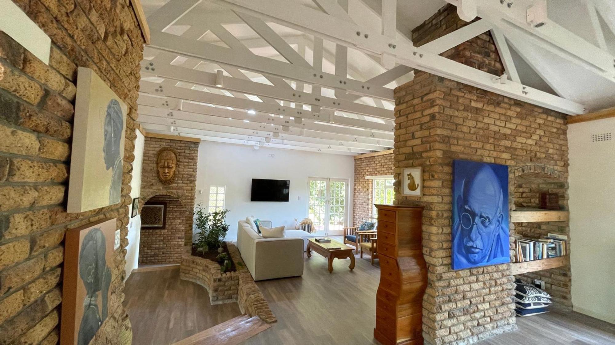 Unique Hout Bay House 빌라 외부 사진