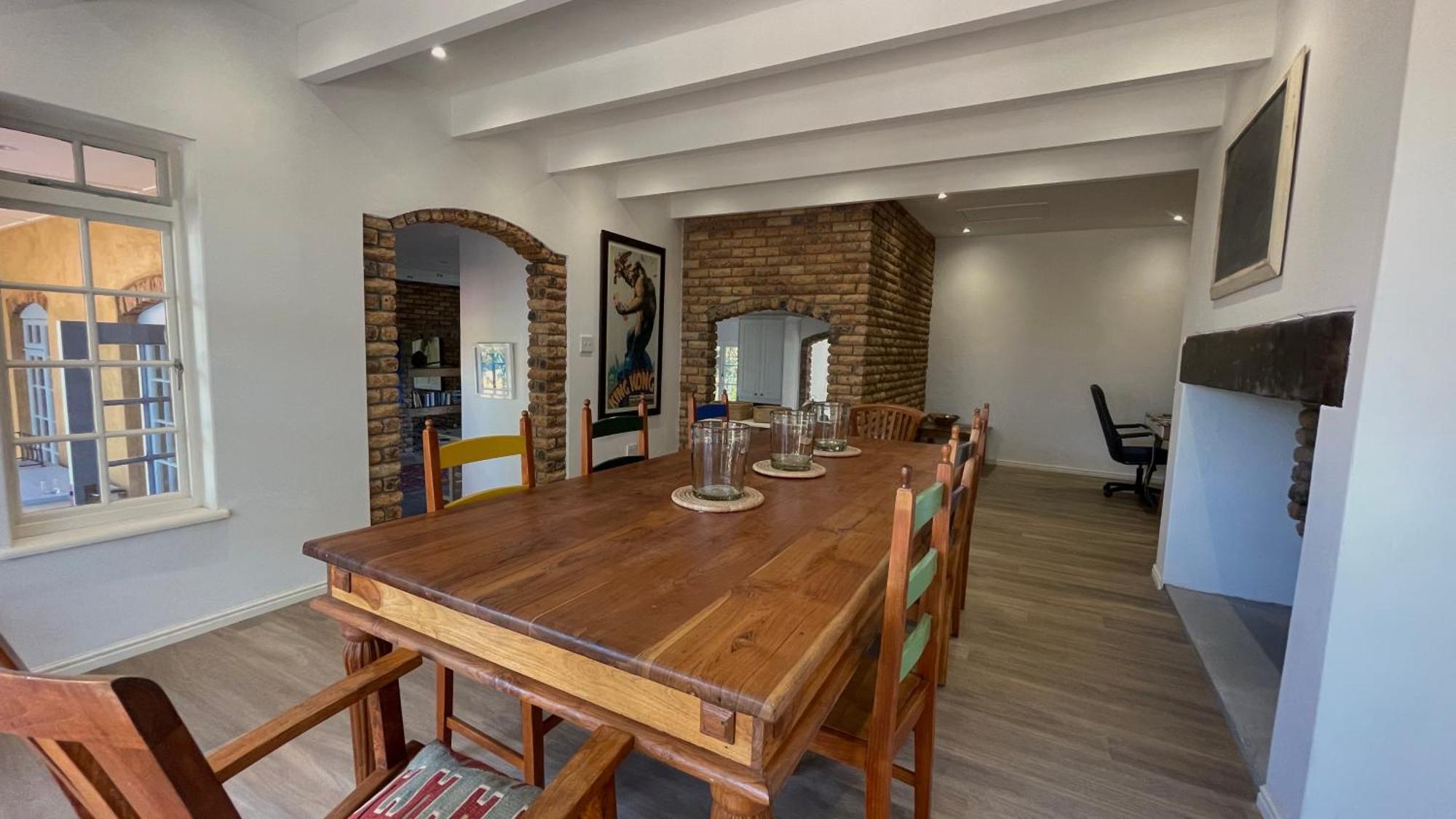 Unique Hout Bay House 빌라 외부 사진