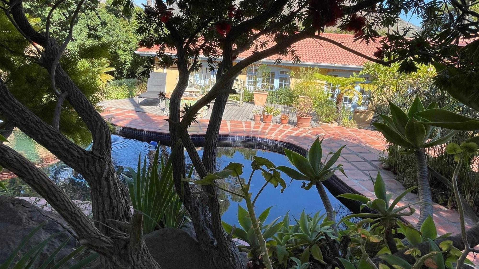 Unique Hout Bay House 빌라 외부 사진