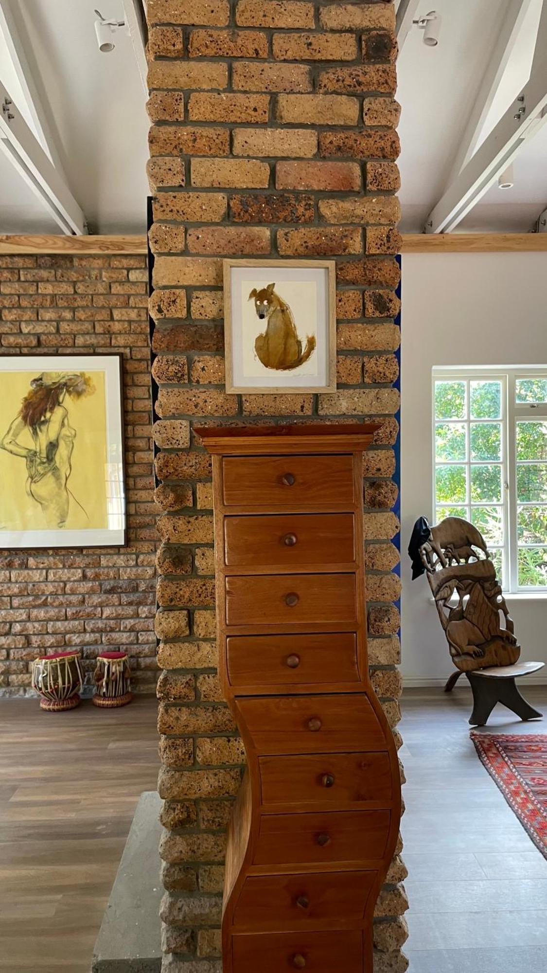 Unique Hout Bay House 빌라 외부 사진
