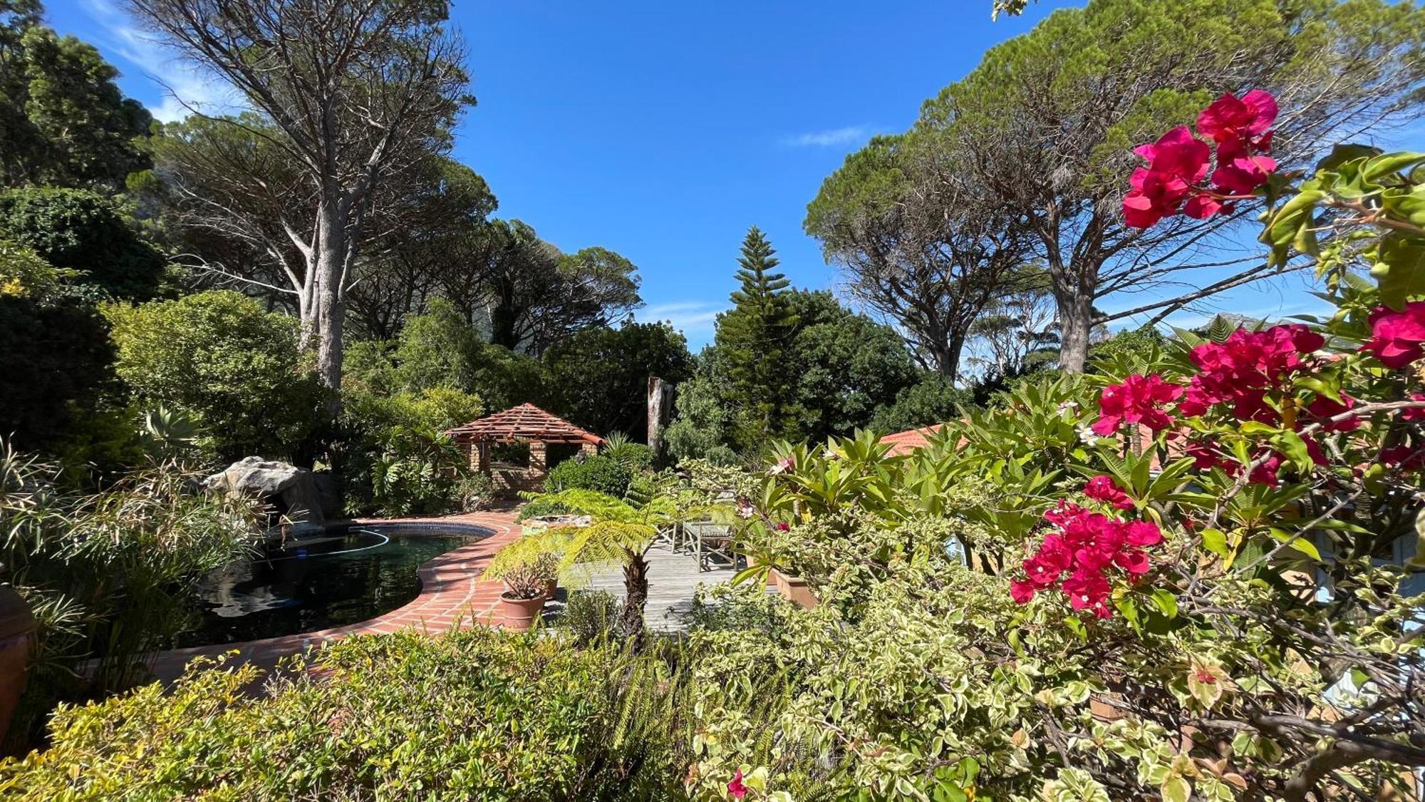 Unique Hout Bay House 빌라 외부 사진