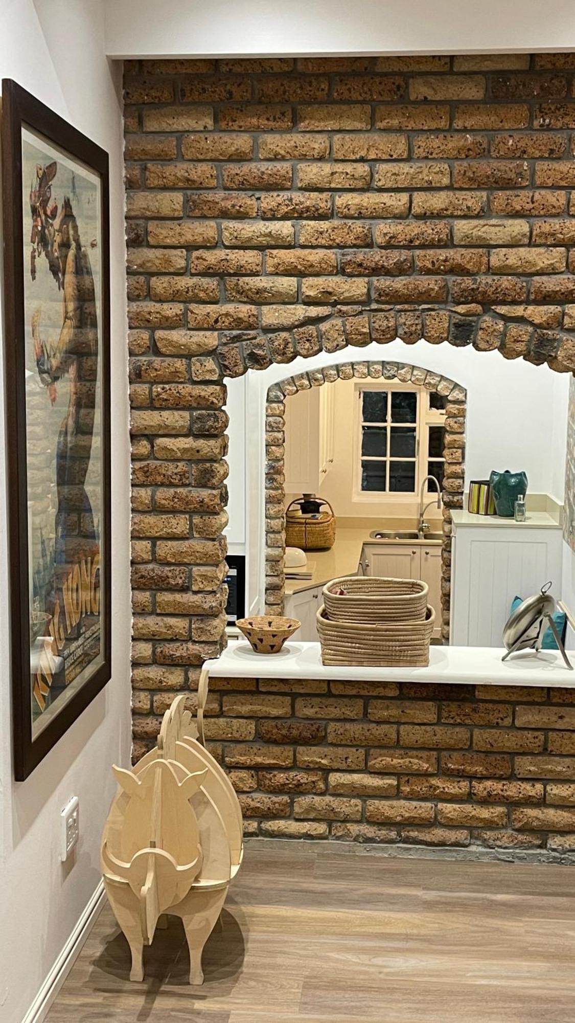 Unique Hout Bay House 빌라 외부 사진
