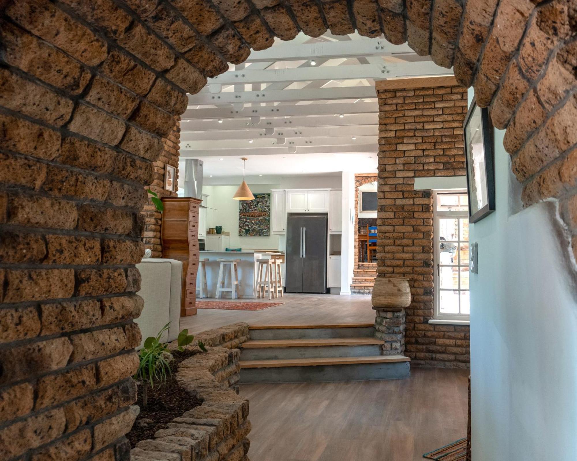Unique Hout Bay House 빌라 외부 사진