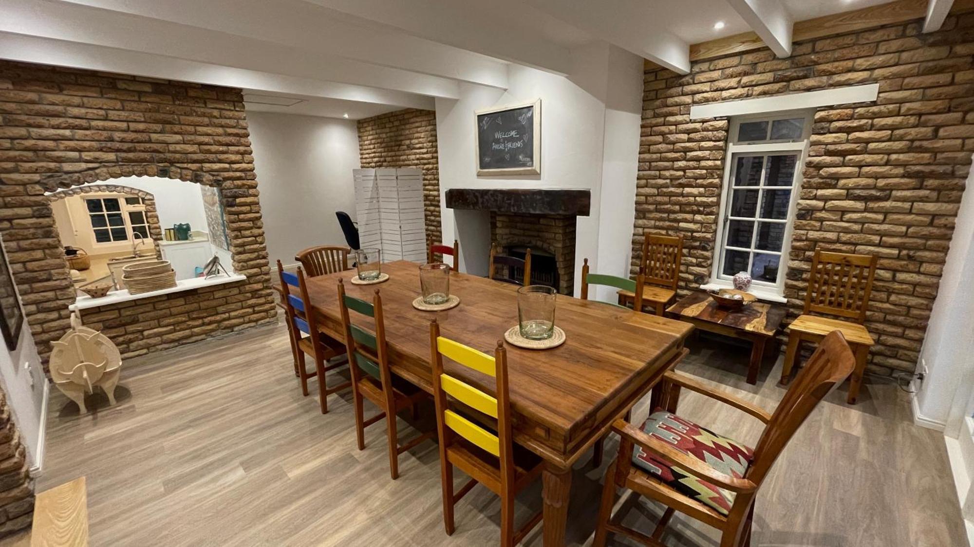 Unique Hout Bay House 빌라 외부 사진