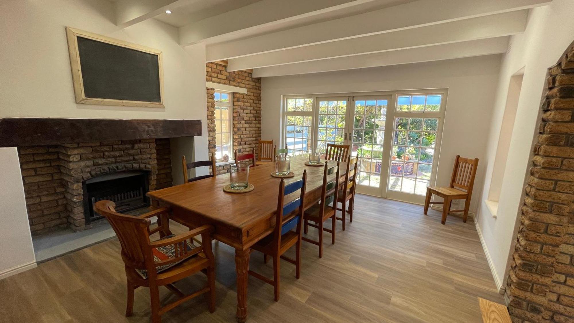 Unique Hout Bay House 빌라 외부 사진