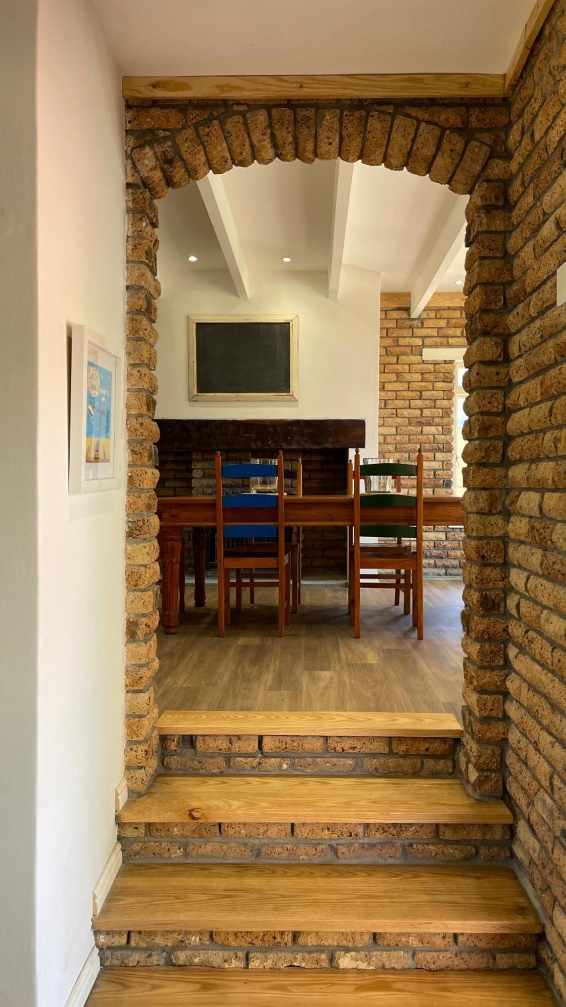 Unique Hout Bay House 빌라 외부 사진