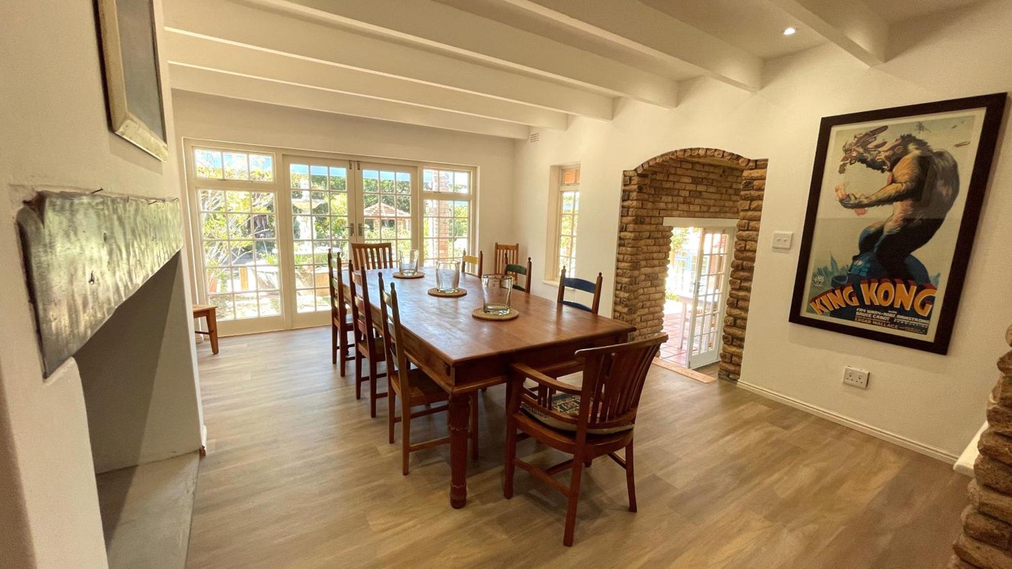 Unique Hout Bay House 빌라 외부 사진