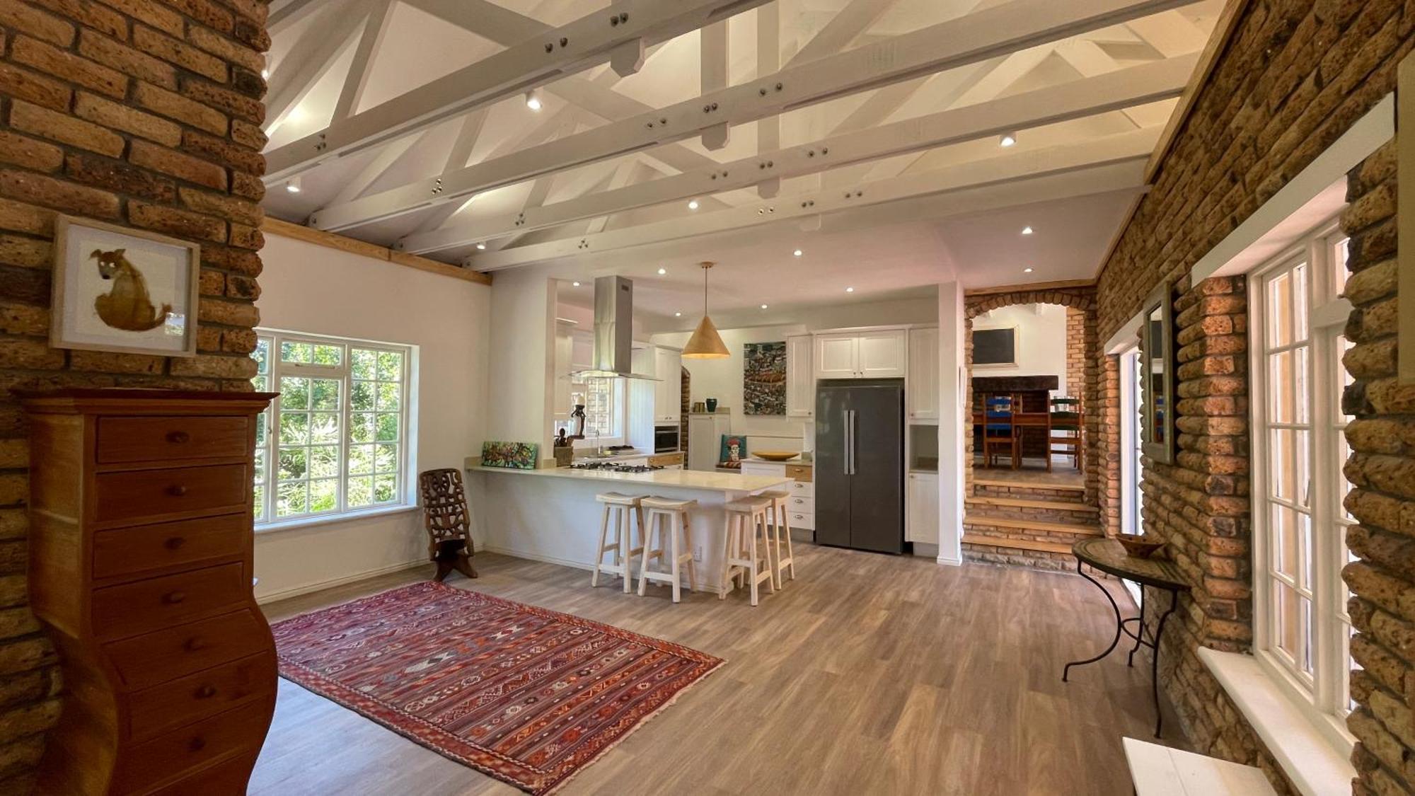 Unique Hout Bay House 빌라 외부 사진
