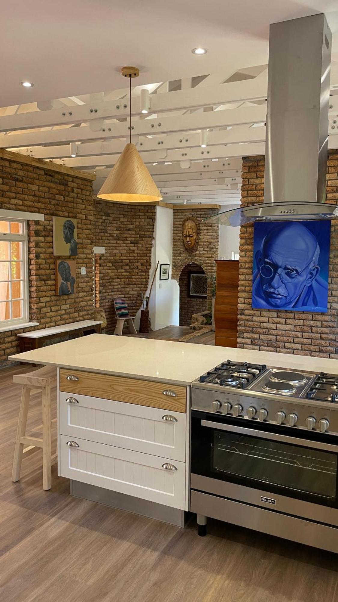 Unique Hout Bay House 빌라 외부 사진