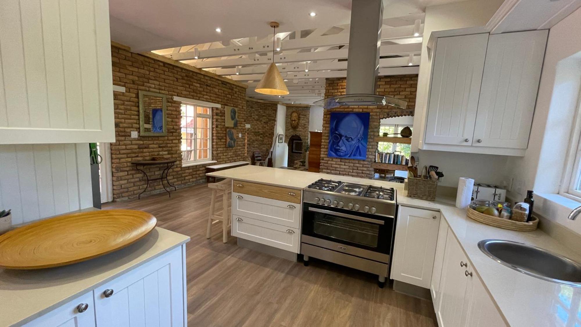 Unique Hout Bay House 빌라 외부 사진