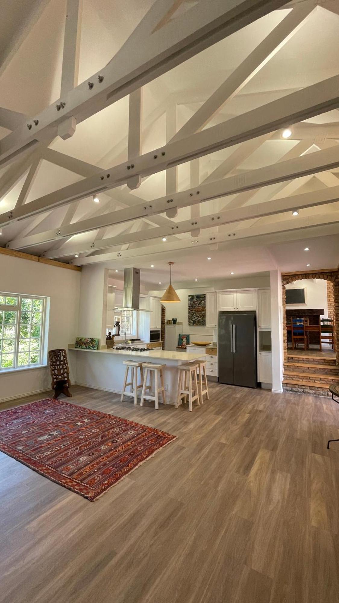 Unique Hout Bay House 빌라 외부 사진