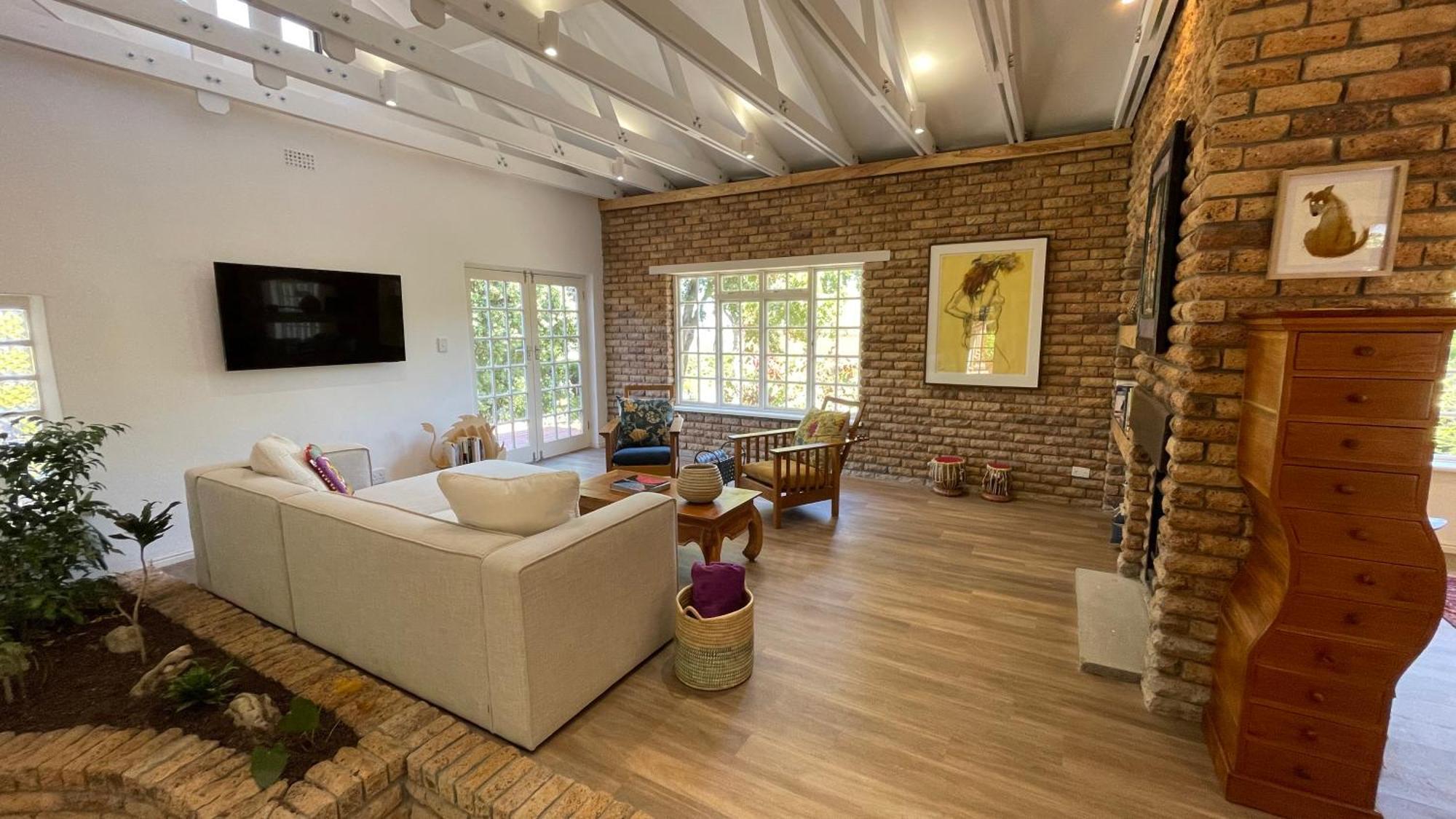 Unique Hout Bay House 빌라 외부 사진