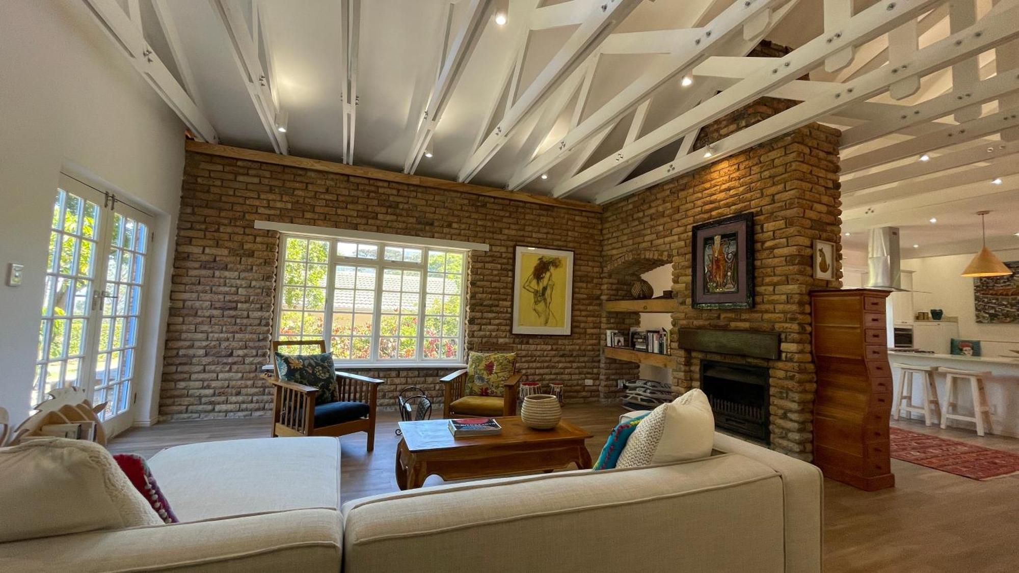 Unique Hout Bay House 빌라 외부 사진