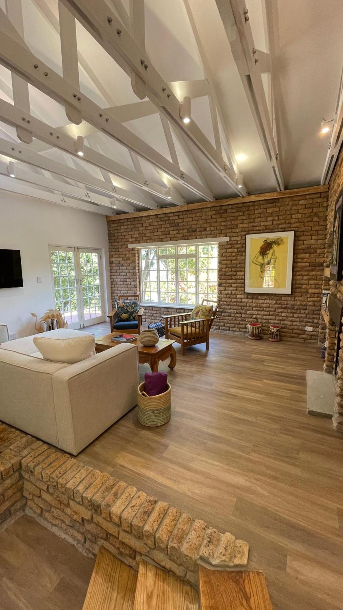 Unique Hout Bay House 빌라 외부 사진