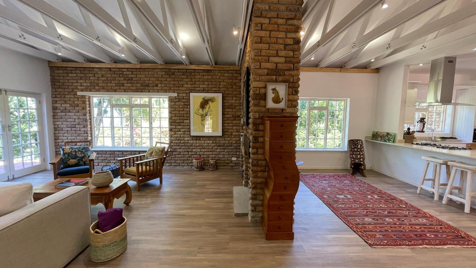 Unique Hout Bay House 빌라 외부 사진
