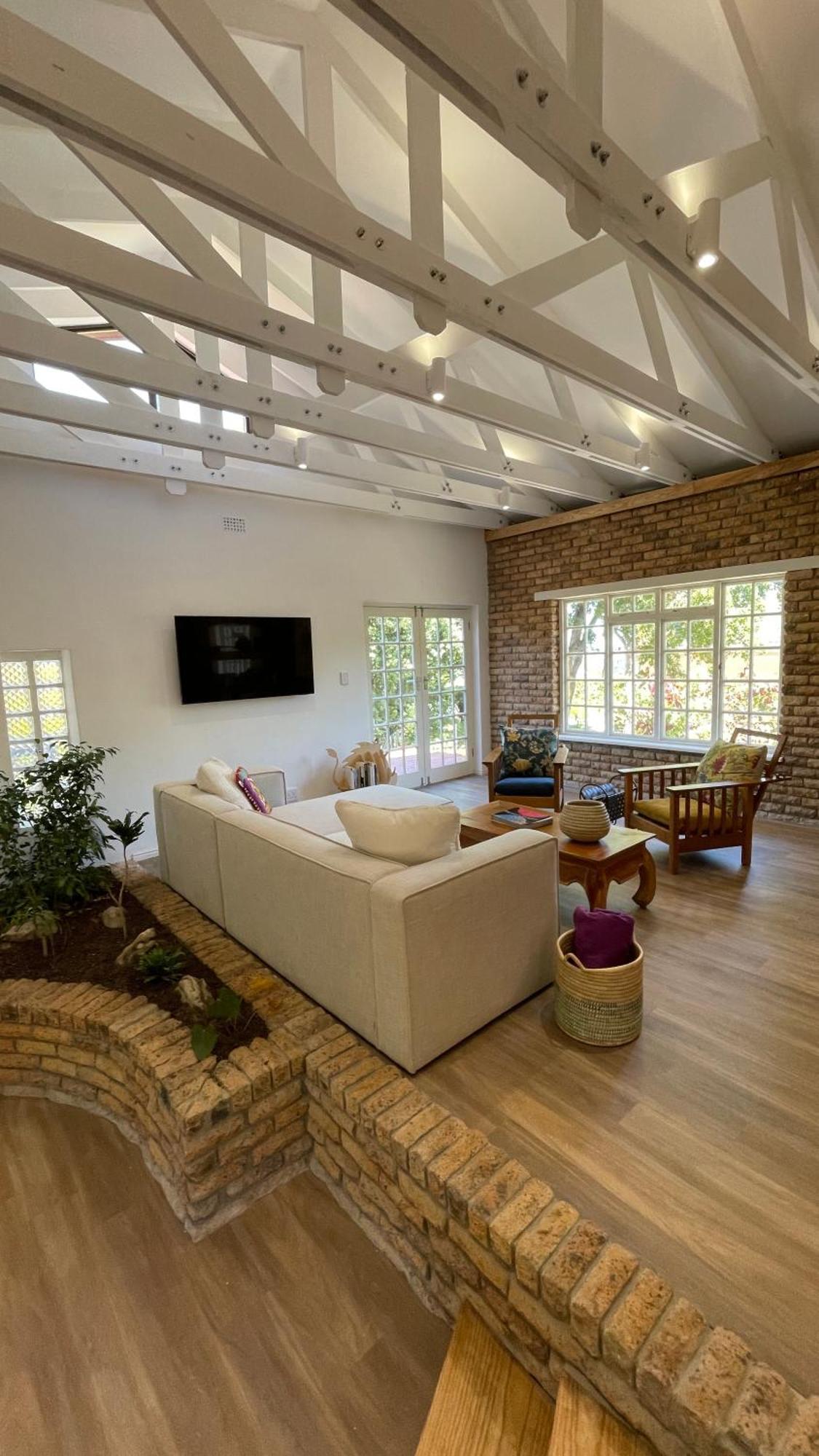 Unique Hout Bay House 빌라 외부 사진
