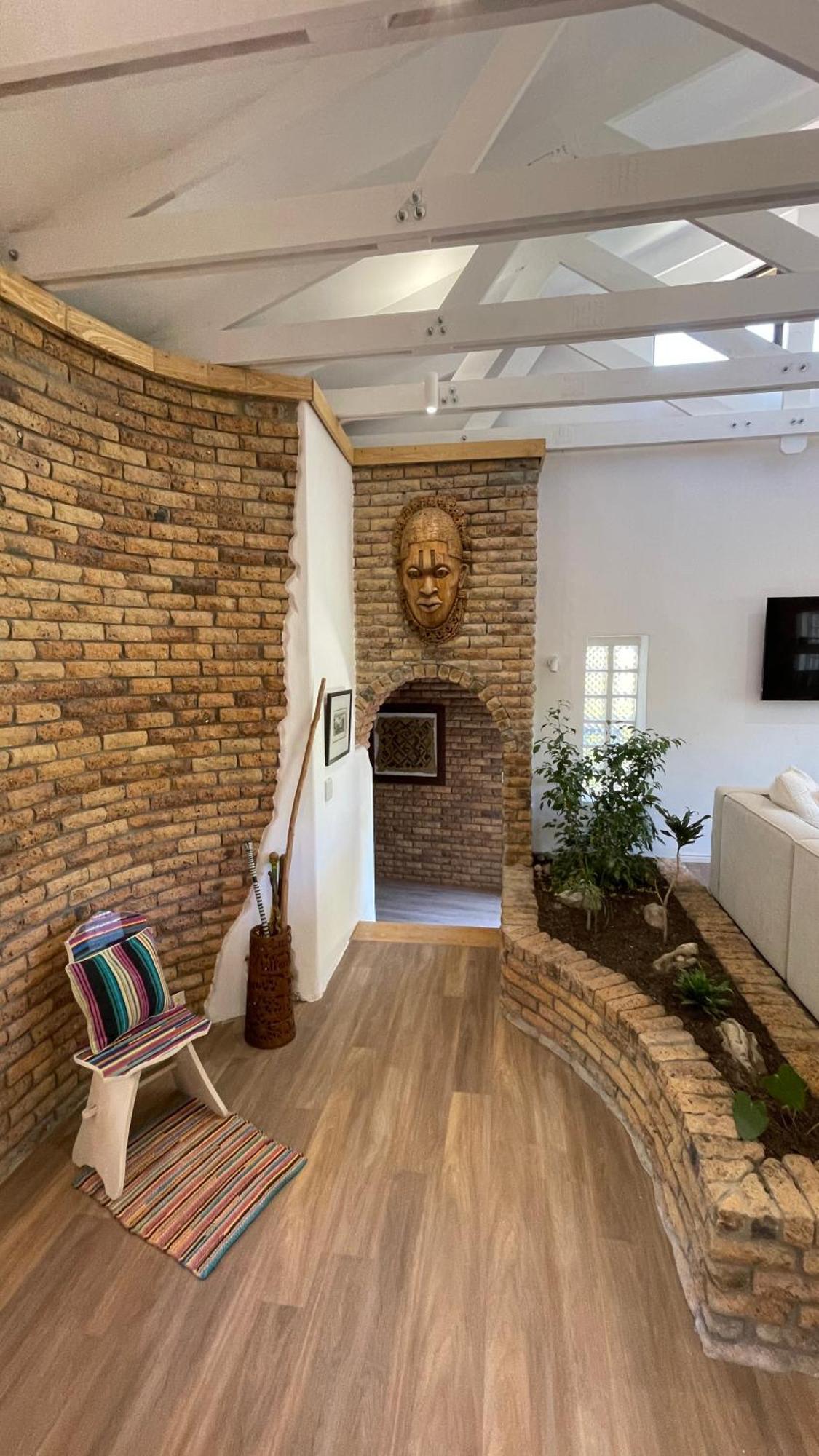 Unique Hout Bay House 빌라 외부 사진