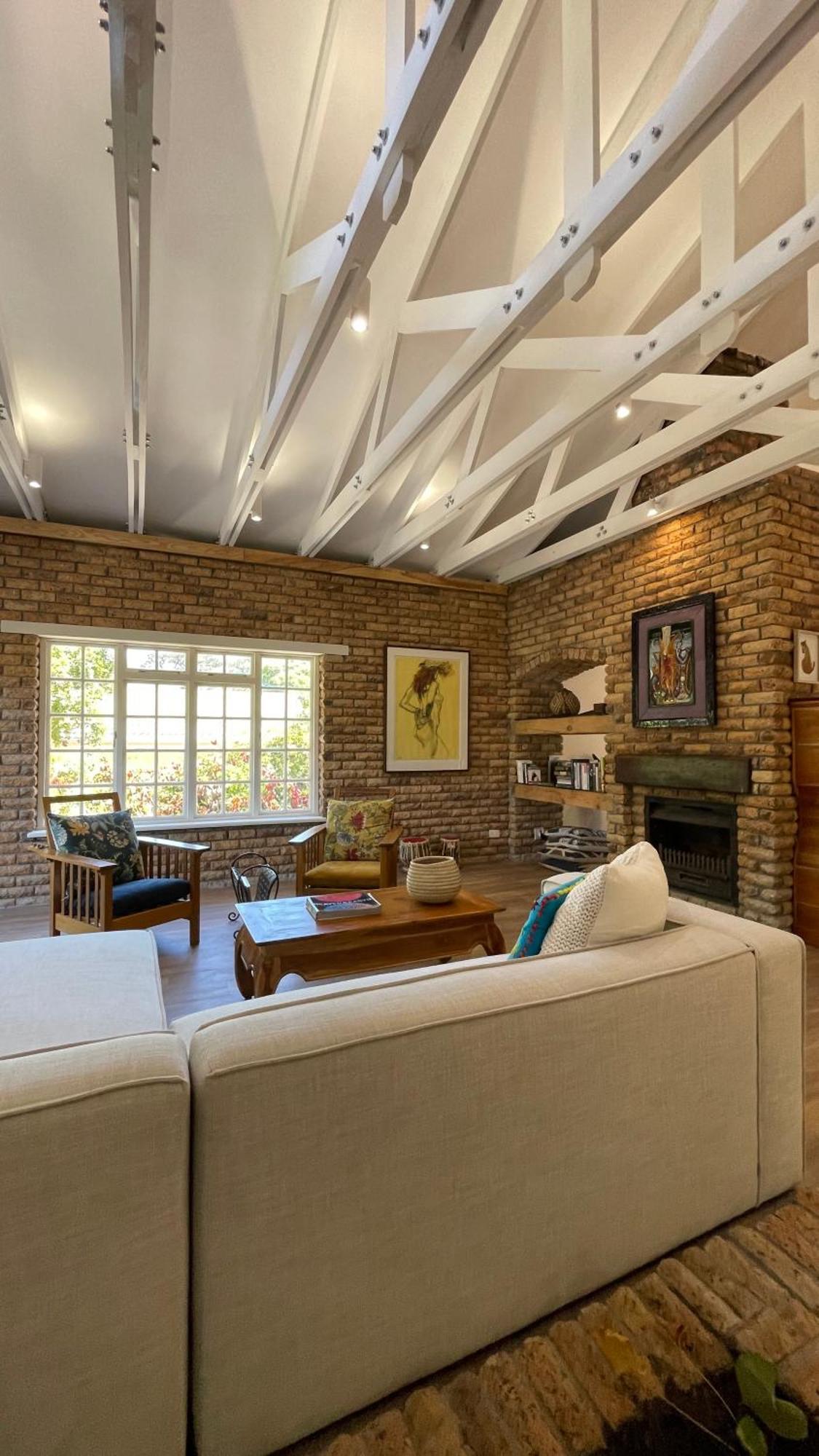 Unique Hout Bay House 빌라 외부 사진