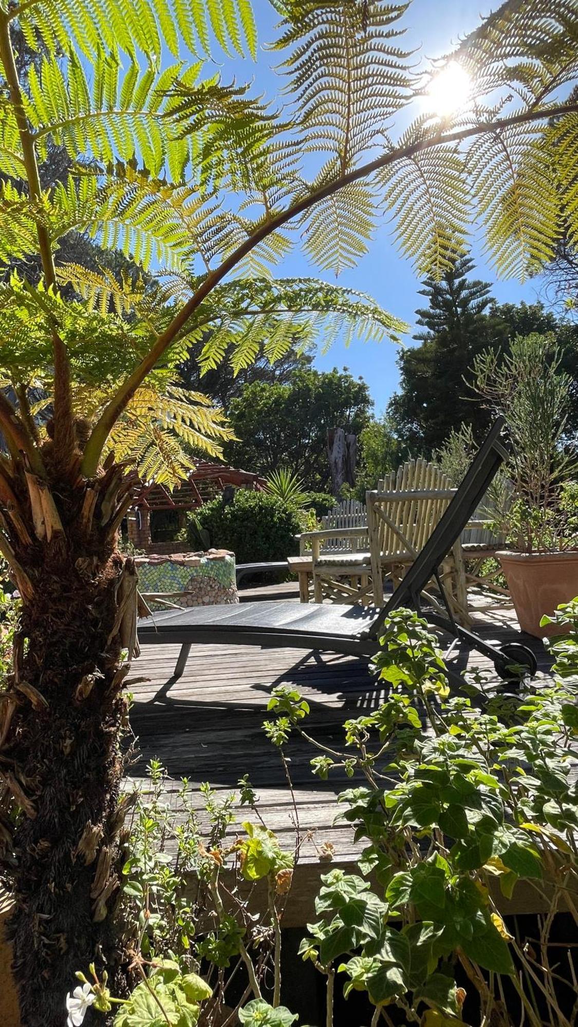 Unique Hout Bay House 빌라 외부 사진