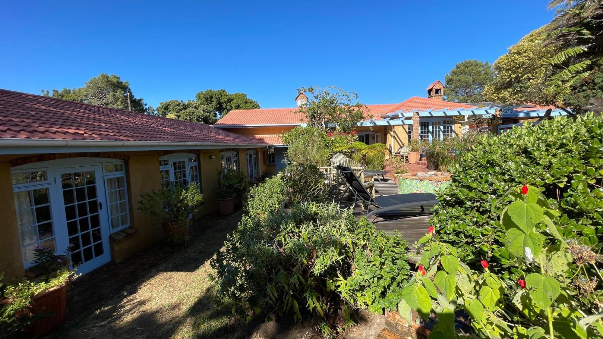 Unique Hout Bay House 빌라 외부 사진