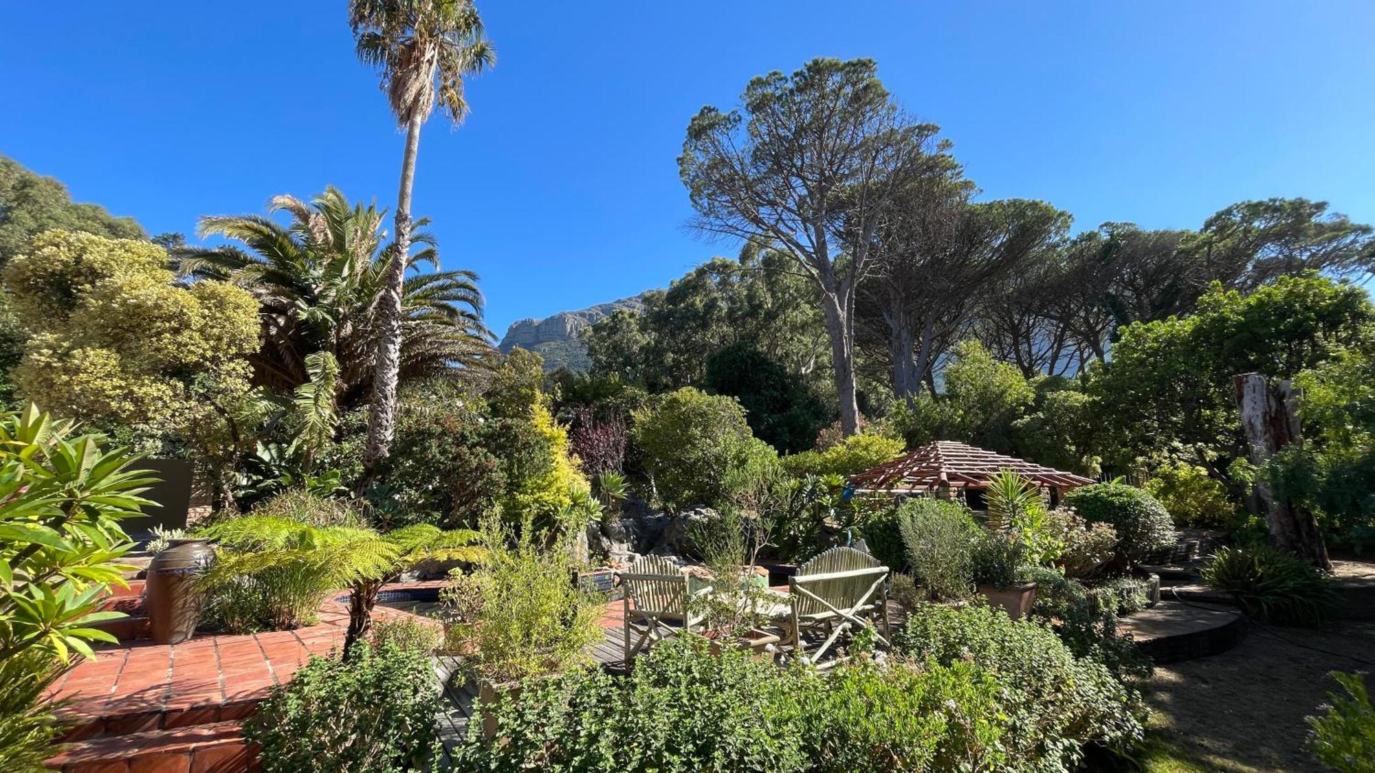 Unique Hout Bay House 빌라 외부 사진