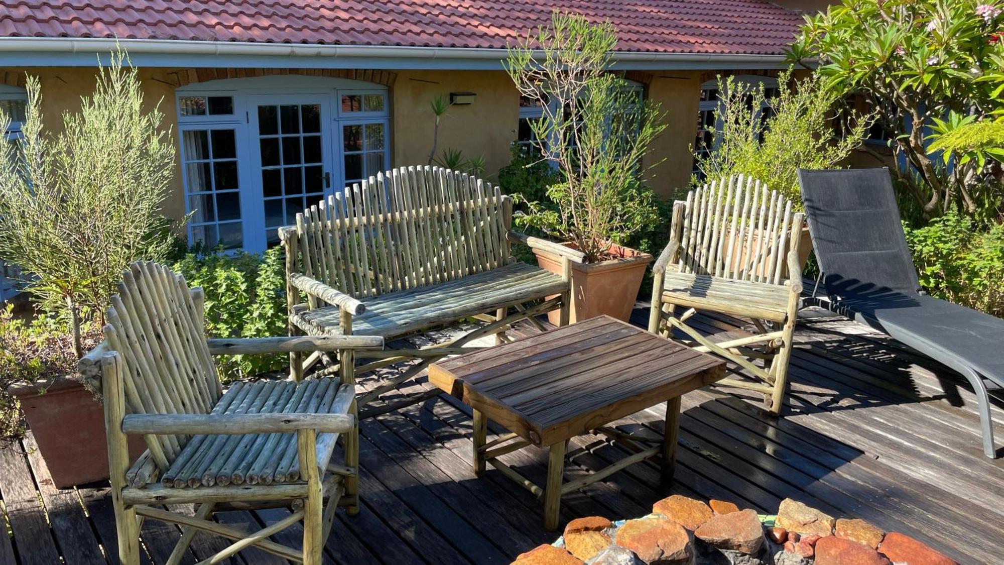 Unique Hout Bay House 빌라 외부 사진