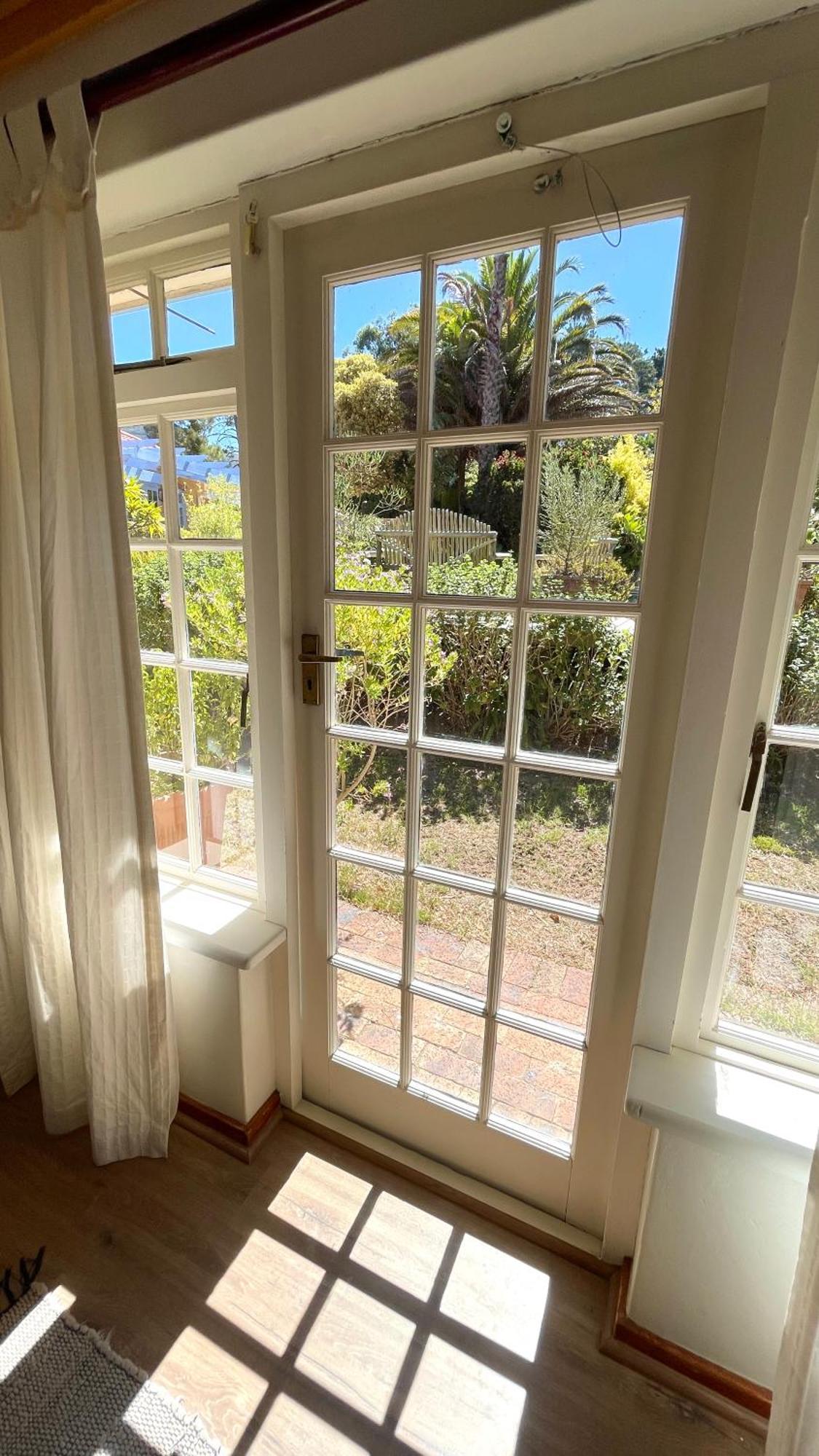 Unique Hout Bay House 빌라 외부 사진