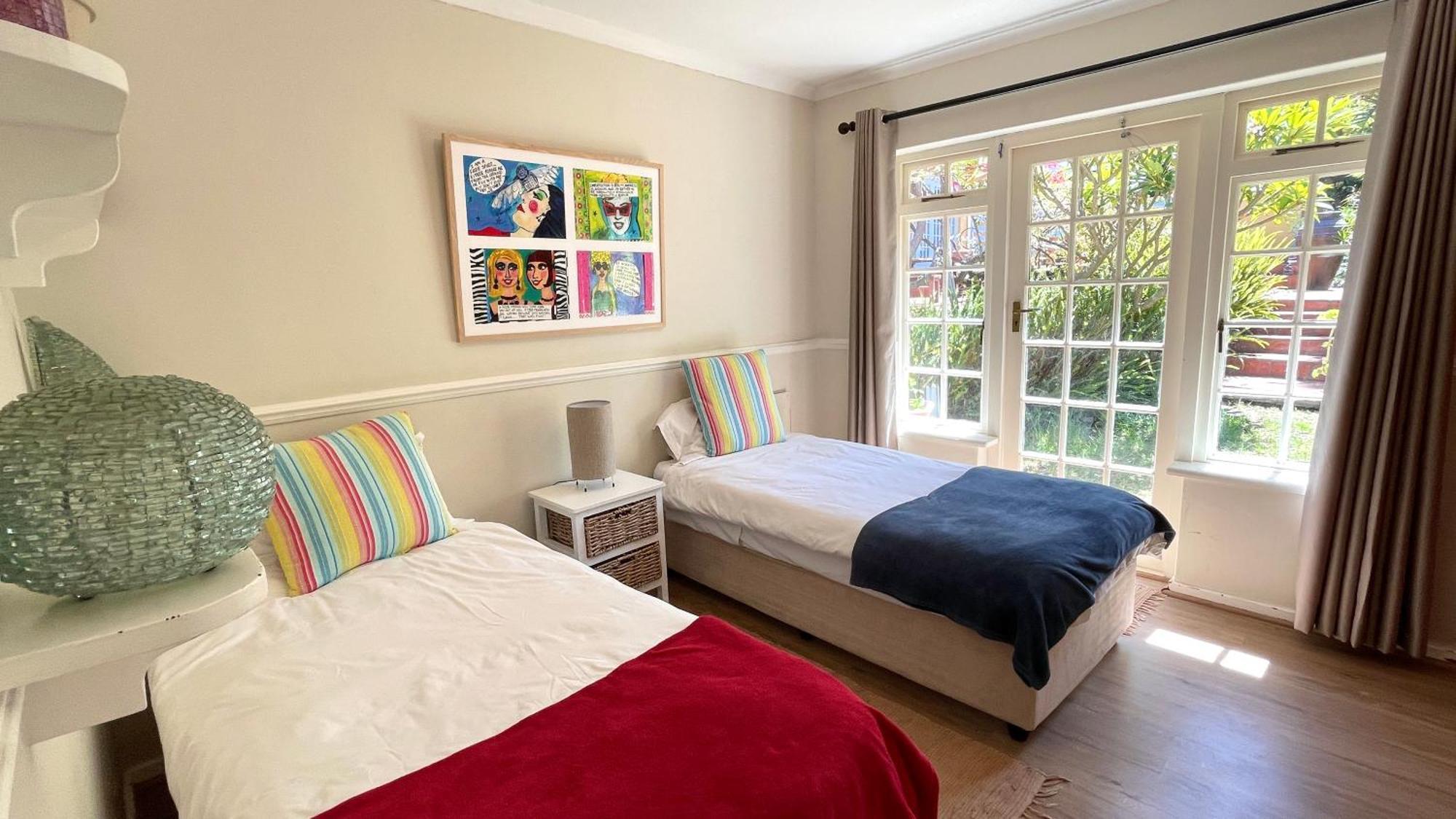 Unique Hout Bay House 빌라 외부 사진