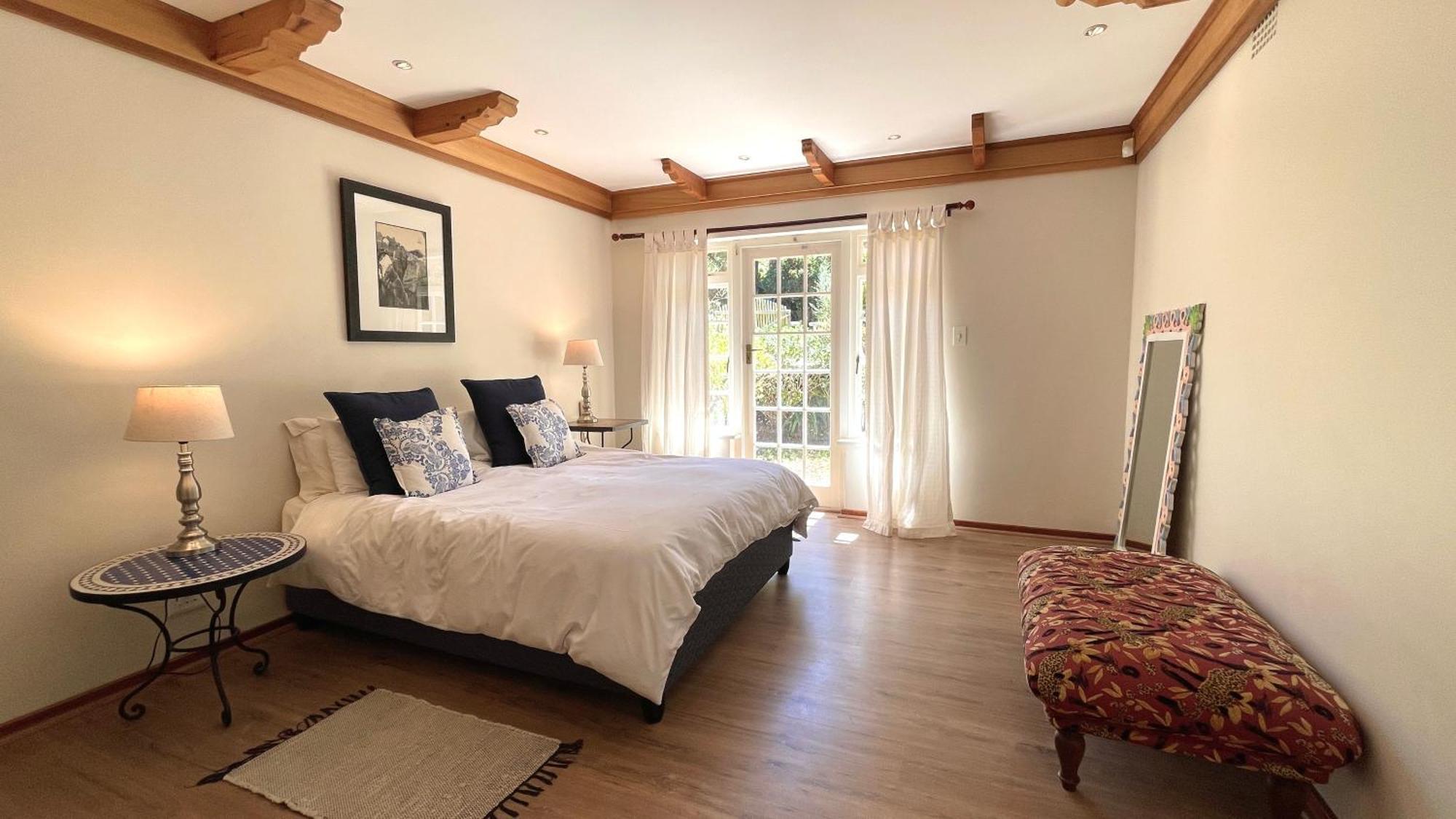 Unique Hout Bay House 빌라 외부 사진