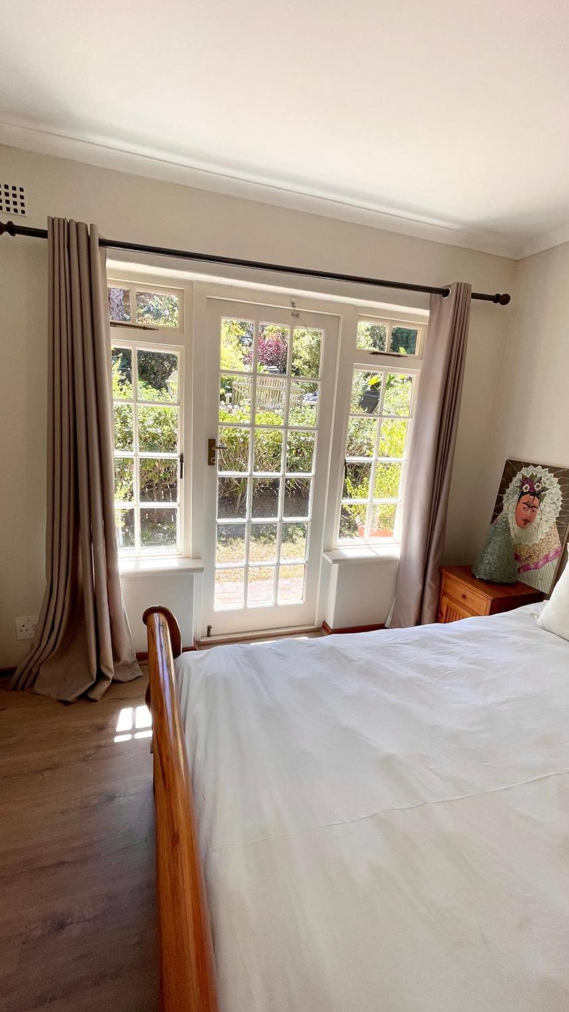 Unique Hout Bay House 빌라 외부 사진