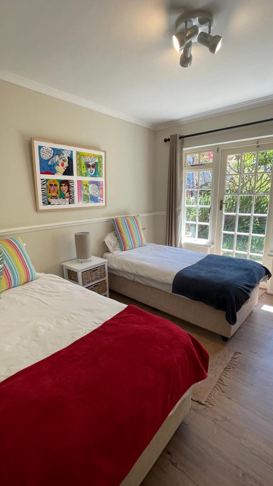 Unique Hout Bay House 빌라 외부 사진