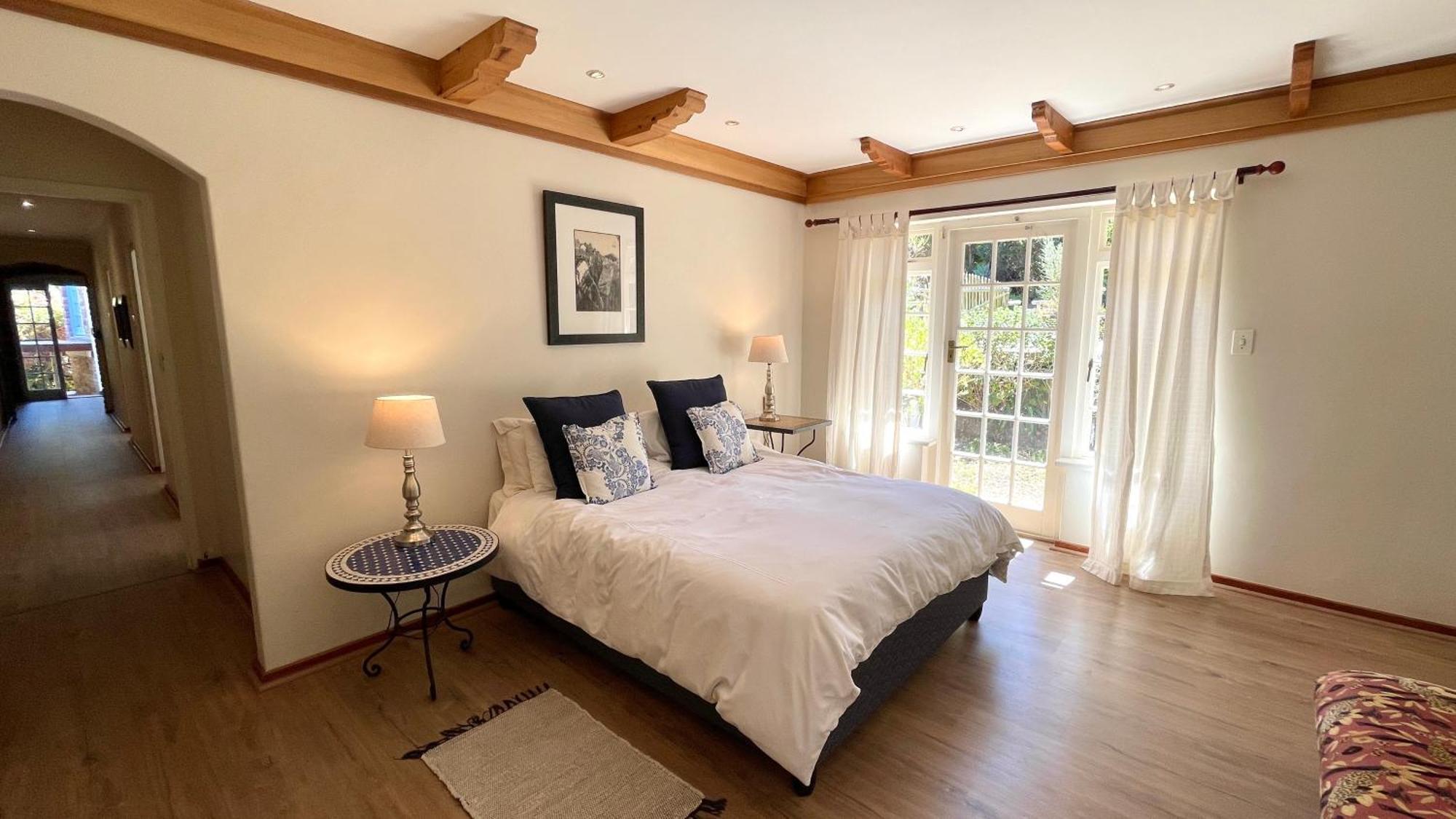 Unique Hout Bay House 빌라 외부 사진