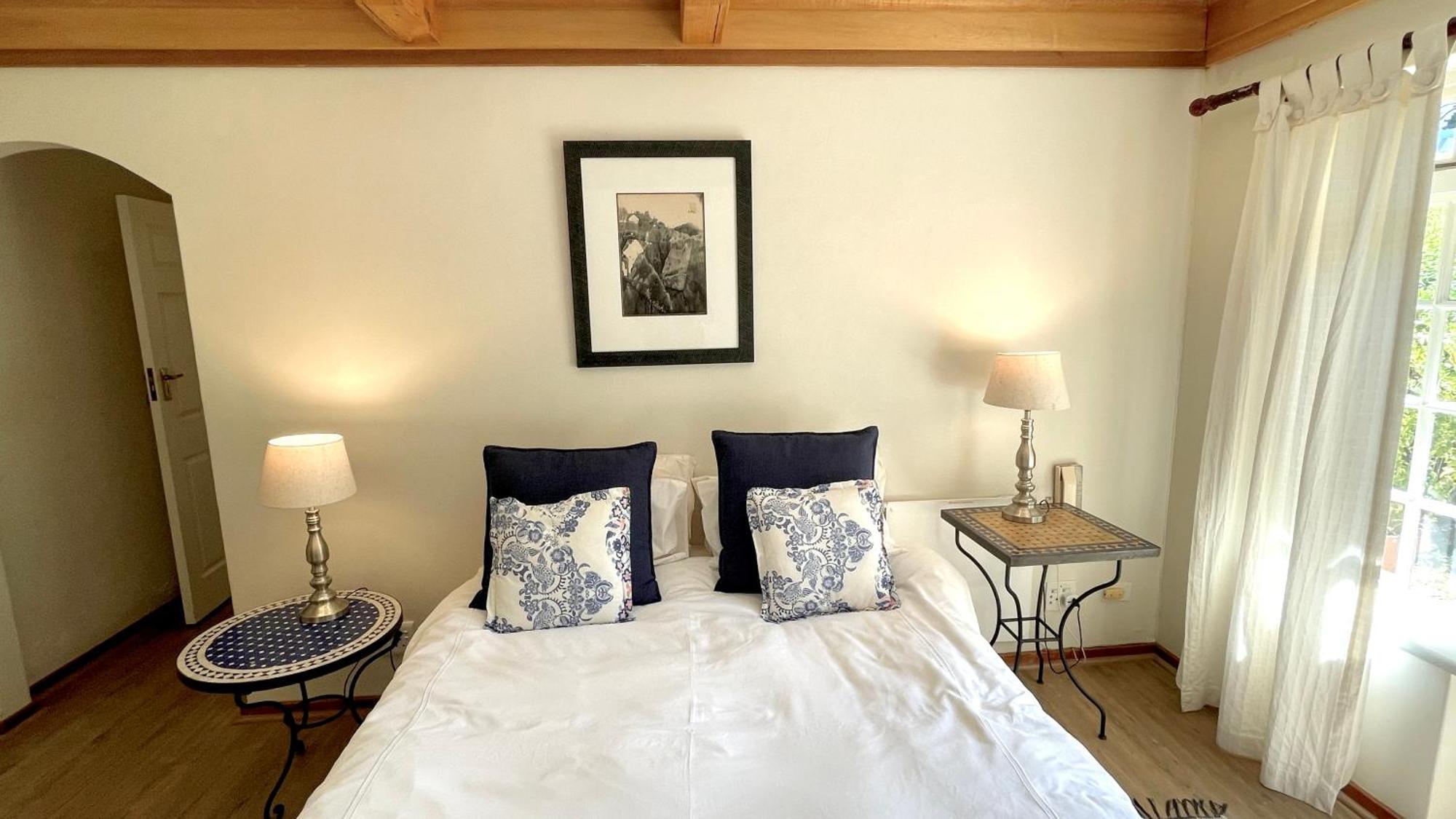 Unique Hout Bay House 빌라 외부 사진