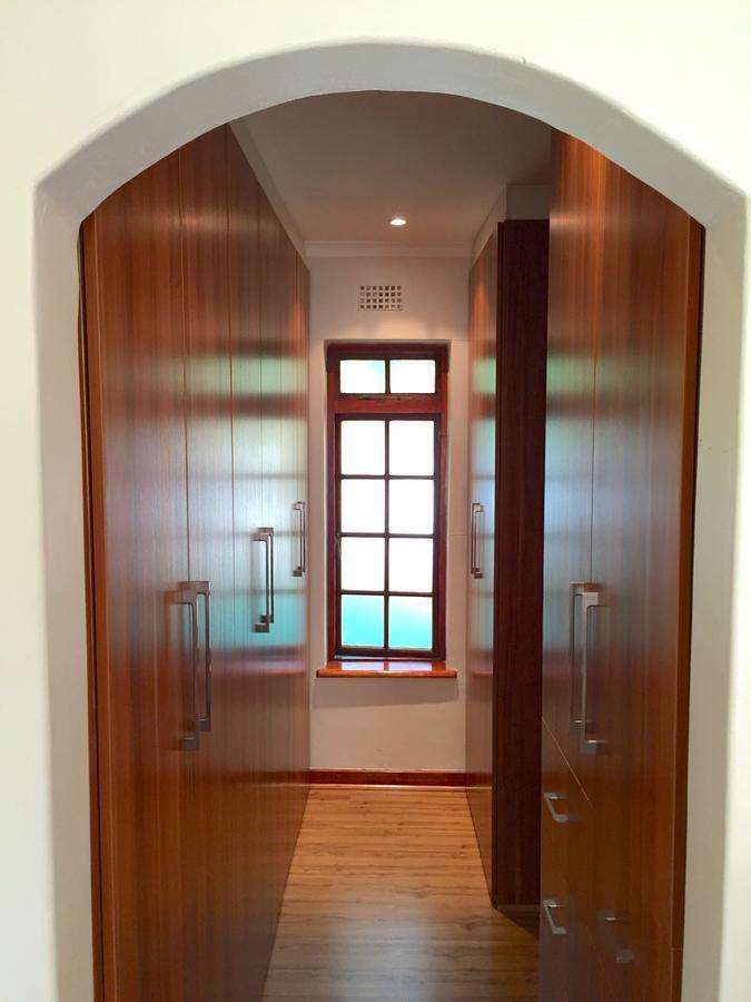 Unique Hout Bay House 빌라 외부 사진